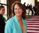 Ségolène Royal à Paris, le 14 septembre 2012.