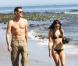 Jim Carrey : Le quinqua s'affiche avec une jolie brune... Un vrai canon !