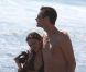 Jim Carrey amoureux ? Voici sa nouvelle conquête à Malibu, le 15 septembre 2012.