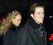Jim Carrey a offert une soirée romantique à sa charmante compagne, Anastasia Vitkina, le 14 février 2012 à New York