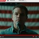 Promised Land : Matt Damon retrouve Gus Van Sant pour un nouvel Oscar ?
