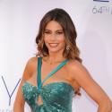 Emmy Awards 2012 : Sofia Vergara, Claire Danes et les femmes les mieux habillées