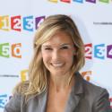 Louise Ekland : La jolie British remplacera Wendy Bouchard