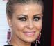Carmen Electra à Westwood en juin 2012