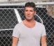 Simon Cowell à Miami en juillet 2012