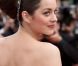Marion Cotillard à Cannes en 2012 dans une robe Dior
