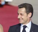 Carla Bruni et Nicolas Sarkozy
