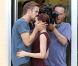 Ryan Gosling embrasse Rooney Mara : La passion avant l'obsession de Malick