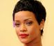 Rihanna lors des MTV Video Music Awards à Los Angeles. Le 6 septembre 2012.
