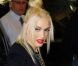 Gwen Stefani à Londres, le 26 septembre 2012.