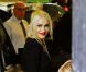 Gwen Stefani sublime à Londres, le 26 septembre 2012.