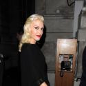 Gwen Stefani à Londres : Une maman en plein travail qui reste au top du style