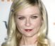 Kirsten Dunst à la première de Sur la route au Festival international du film de Toronto le 6 septembre 2012.