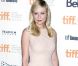 Kirsten Dunst à la première de Sur la route au Festival international du film de Toronto le 6 septembre 2012.