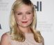 Kirsten Dunst à la première de Sur la route au Festival international du film de Toronto le 6 septembre 2012.