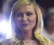 Kirsten Dunst à la première de Sur la route au Festival international du film de Toronto le 6 septembre 2012.