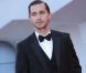 Shia LaBeouf en septembre 2012.