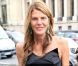 Anna Dello Russo arrive au Grand Palais pour assister au défilé de mode Carven printemps-été 2013. Paris, le 27 septembre 2012.