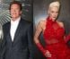 Arnold Schwarzenegger et Brigitte Nielsen, deux stars des années 80 qui se sont laissés aller à des confidences très intimes à tour de rôle.