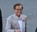 Exclu : Le mariage de Jean-Luc Delarue et d'Anissa à Belle-Ile le 12 mai 2012