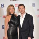 Holly Valance : Un mariage sous le regard de ses amis Elton John et Simon Cowell