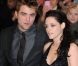 Robert Pattinson et Kristen Stewart en novembre 2011.