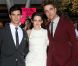 Kristen Stewart et Robert Pattinson en juin 2010.