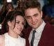 Kristen Stewart et Robert Pattinson en juin 2010.