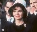 Jackie Kennedy (archives).