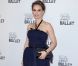 Natalie Portman en mai 2012.