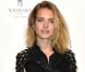 Natalia Vodianova assiste à la soirée anniversaire de Vionnet à l'hôtel Salomon de Rothschild. Paris, le 30 septembre 2012.