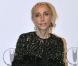 Franca Sozzani assiste à la soirée anniversaire de Vionnet à l'hôtel Salomon de Rothschild. Paris, le 30 septembre 2012.