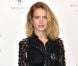 Natalia Vodianova assiste à la soirée anniversaire de Vionnet à l'hôtel Salomon de Rothschild. Paris, le 30 septembre 2012.