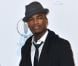 Ne-Yo assiste à la soirée anniversaire de Vionnet à l'hôtel Salomon de Rothschild. Paris, le 30 septembre 2012.