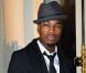 Ne-Yo assiste à la soirée anniversaire de Vionnet à l'hôtel Salomon de Rothschild. Paris, le 30 septembre 2012.