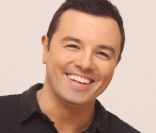 Seth MacFarlane en juin 2012.