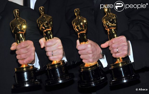 La 85e cérémonie des Oscars se déroulera le 24 février 2013 au Dolby Theatre de Los Angeles.