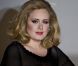 Adele en février 2012 à Londres.