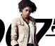 Les posters promo de  Skyfall  de Sam Mendes.