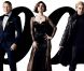 Les posters promo de  Skyfall  de Sam Mendes.