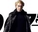 Les posters promo de  Skyfall  de Sam Mendes.