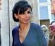 Rachida Dati à Paris, le 9 septembre 2012.