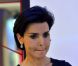 Rachida Dati lors d'un débat sur le traité européen à Paris, le 2 octobre 2012.