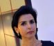 Rachida Dati lors d'un débat sur le traité budgetaire européen à Paris, le 2 octobre 2012.