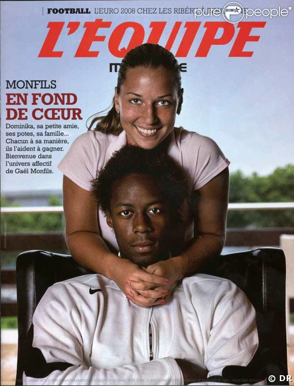 Gaël Monfils