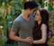 Le couple maudit Kristen Stewart and Robert Pattinson.