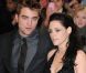 Robert Pattinson et Kristen Stewart en novembre 2011.