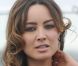 Bérénice Marlohe à Moscou en septembre 2012.