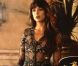 Sophie Marceau dans  Le Monde ne suffit pas  (1999) de Michael Apted.