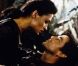 Famke Janssen dans  GoldenEye  (1995) de Martin Campbell.